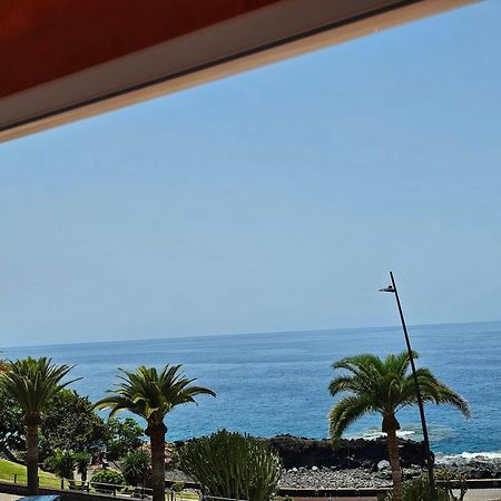 Aimee Maritima Puerto Santiago Lejlighed Puerto de Santiago  Eksteriør billede